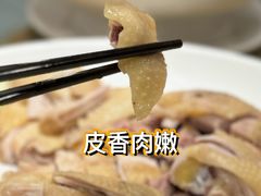 -海宝酒家(中山四路店)