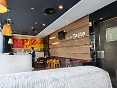 -必胜客(金高店)