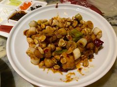 -范家小馆·烤鸭新京菜(金融街店)