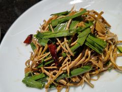 -老灶房-四川土菜(铁牛广场店)