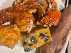 -玫瑰花园自助烤肉(顺义鑫海韵通店)