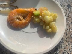 -晶渔坊·海鲜私房菜(东夷小镇店)