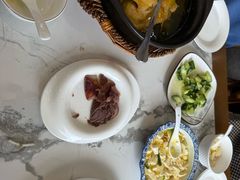 -蟹天蟹地农家菜·阳澄湖大闸蟹(浅水湾店)