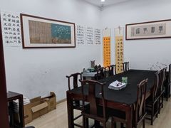 -东书房琴棋书画馆(昆城校区)