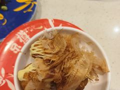 -京樽回転寿司(奥林匹克店)