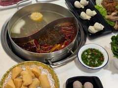 -陈记顺和潮汕牛肉火锅(韩江路店)