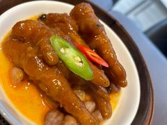 -千日贺茶餐厅(高新万达店)