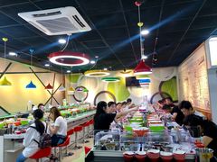 -华光美食城(阜成路店)