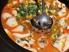 -麻六记(新天地店)