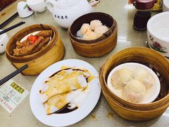 -香港蓮香樓(中環店)