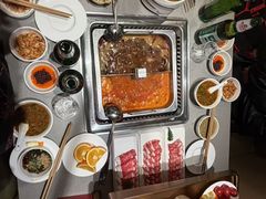 -海底捞火锅(赛格国际购物中心店)