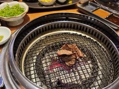-丸藏和牛烧肉专门店(园区师惠坊店)