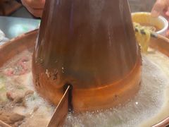 -北门涮肉·铜锅涮肉(南锣鼓巷店)