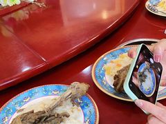 -阿吾丹的烤羊·新疆菜·抓饭·拌面(乌尔禾店)