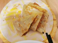 -甲乙饼·北京手工肉饼(西直门凯德茂店)