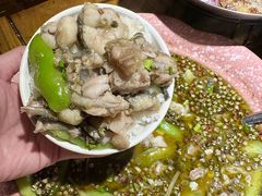 -小草房水煮鱼(东关大街店)