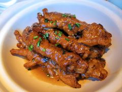 -马仕玖煲·融合菜·酥不腻烤鸭(人大店)