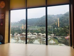 -重庆南山海昌汤都