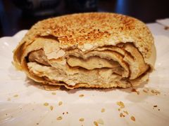 -老三羊汤【北兴隆街店】