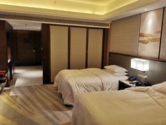 -舟山希尔顿酒店