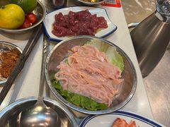 -憨铁匠老火锅(龙岗万科里店)