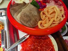 火锅四宝-重庆高老九火锅(文峰广场店)