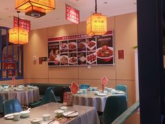-老济南·地道济南菜(大明湖店)