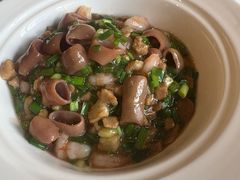 -开海·红岛海鲜虾水饺(石老人店)