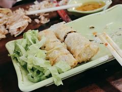 -周记蟹仔粉(侨港风情街店)