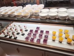 -昆明佳华广场酒店·西餐厅