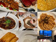 -上海小南国(正大店)