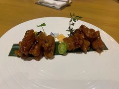 -天府中餐厅·粤菜·海南菜·生猛海鲜(三亚海棠湾洲际度假酒店)