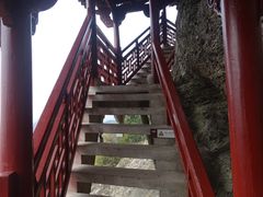 -大慈岩风景区
