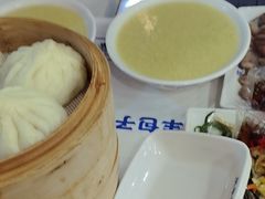 -庆丰包子铺(西单店)
