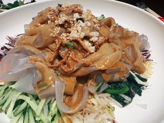 -老厨家(友谊路总店)