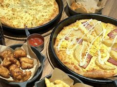 -必胜客(张掖西大街店)