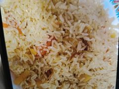 -开帝锐抓饭(五一路店)