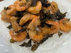 -旺富东海大酒楼(海鲜街店)