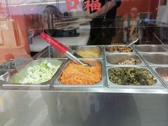 -张果佬年糕卷(科巷店)