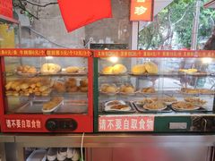 -芬芳甜品(同福路店)