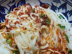 -老九圆山西面馆(CBD店)