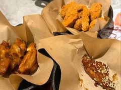 -必胜客(仲盛商城王安宇主题店)