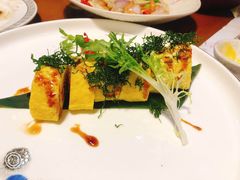 -大江户日本料理(吕厝店)