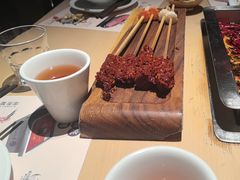 -锦城印象火锅(天府三街店)