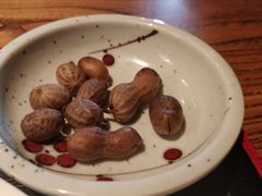 开胃小菜-阿里家·新疆烤肉酒場 by MIG