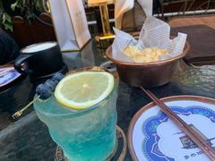 -多杰拉姆藏餐吧(田子坊店)