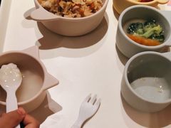 -西贝莜面村(金隅嘉品mall店)