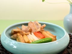 -粤财皇冠假日酒店·彩华轩中餐厅