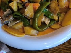 老式一锅出-李老哈·东北菜(宋园路店)