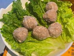 -四禧精酿烧烤串吧(大明湖店)